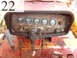 Used Construction Machine Used KOMATSU KOMATSU Bulldozer  D85A-18