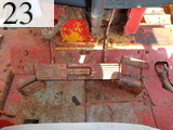 Used Construction Machine Used KOMATSU KOMATSU Bulldozer  D85A-18