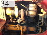 Used Construction Machine Used KOMATSU KOMATSU Bulldozer  D85A-18