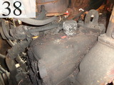 Used Construction Machine Used KOMATSU KOMATSU Bulldozer  D85A-18