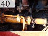 Used Construction Machine Used KOMATSU KOMATSU Bulldozer  D85A-18