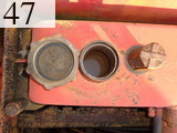 Used Construction Machine Used KOMATSU KOMATSU Bulldozer  D85A-18