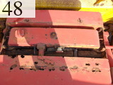 Used Construction Machine Used KOMATSU KOMATSU Bulldozer  D85A-18