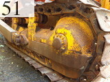 Used Construction Machine Used KOMATSU KOMATSU Bulldozer  D85A-18
