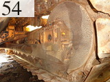 Used Construction Machine Used KOMATSU KOMATSU Bulldozer  D85A-18