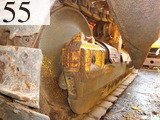 Used Construction Machine Used KOMATSU KOMATSU Bulldozer  D85A-18
