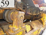 Used Construction Machine Used KOMATSU KOMATSU Bulldozer  D85A-18