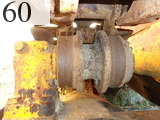 Used Construction Machine Used KOMATSU KOMATSU Bulldozer  D85A-18