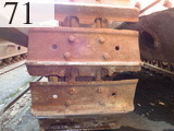 Used Construction Machine Used KOMATSU KOMATSU Bulldozer  D85A-18