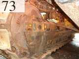 Used Construction Machine Used KOMATSU KOMATSU Bulldozer  D85A-18