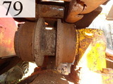 Used Construction Machine Used KOMATSU KOMATSU Bulldozer  D85A-18