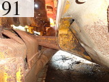 Used Construction Machine Used KOMATSU KOMATSU Bulldozer  D85A-18