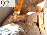 Used Construction Machine Used KOMATSU KOMATSU Bulldozer  D85A-18