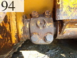 Used Construction Machine Used KOMATSU KOMATSU Bulldozer  D85A-18
