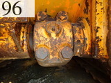 Used Construction Machine Used KOMATSU KOMATSU Bulldozer  D85A-18