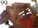 Used Construction Machine Used KOMATSU KOMATSU Bulldozer  D85A-18
