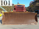 Used Construction Machine Used KOMATSU KOMATSU Bulldozer  D85A-18