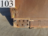 Used Construction Machine Used KOMATSU KOMATSU Bulldozer  D85A-18