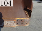 Used Construction Machine Used KOMATSU KOMATSU Bulldozer  D85A-18