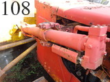 Used Construction Machine Used KOMATSU KOMATSU Bulldozer  D85A-18