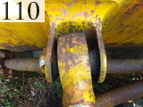 Used Construction Machine Used KOMATSU KOMATSU Bulldozer  D85A-18