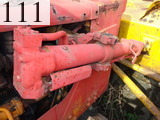 Used Construction Machine Used KOMATSU KOMATSU Bulldozer  D85A-18