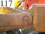 Used Construction Machine Used KOMATSU KOMATSU Bulldozer  D85A-18