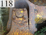 Used Construction Machine Used KOMATSU KOMATSU Bulldozer  D85A-18