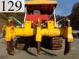 Used Construction Machine Used KOMATSU KOMATSU Bulldozer  D85A-18