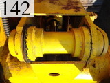 Used Construction Machine Used KOMATSU KOMATSU Bulldozer  D85A-18