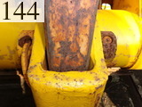 Used Construction Machine Used KOMATSU KOMATSU Bulldozer  D85A-18