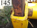 Used Construction Machine Used KOMATSU KOMATSU Bulldozer  D85A-18