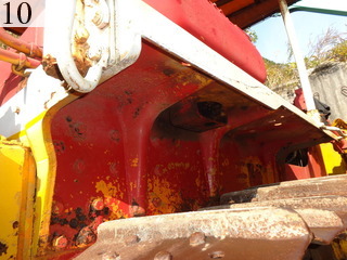 Used Construction Machine Used KOMATSU KOMATSU Bulldozer  D85A-18
