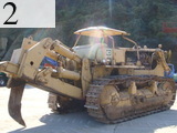 Used Construction Machine Used CAT CAT Bulldozer  D9G