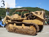 Used Construction Machine Used CAT CAT Bulldozer  D9G