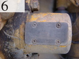 Used Construction Machine Used CAT CAT Bulldozer  D9G