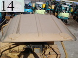 Used Construction Machine Used CAT CAT Bulldozer  D9G