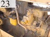 Used Construction Machine Used CAT CAT Bulldozer  D9G