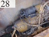 Used Construction Machine Used CAT CAT Bulldozer  D9G