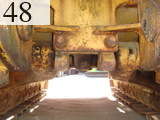 Used Construction Machine Used CAT CAT Bulldozer  D9G