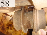Used Construction Machine Used CAT CAT Bulldozer  D9G