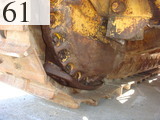 Used Construction Machine Used CAT CAT Bulldozer  D9G