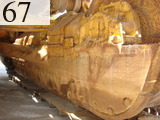 Used Construction Machine Used CAT CAT Bulldozer  D9G