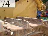 Used Construction Machine Used CAT CAT Bulldozer  D9G