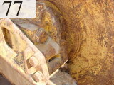 Used Construction Machine Used CAT CAT Bulldozer  D9G
