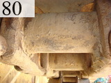 Used Construction Machine Used CAT CAT Bulldozer  D9G