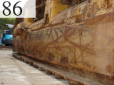 Used Construction Machine Used CAT CAT Bulldozer  D9G