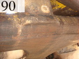 Used Construction Machine Used CAT CAT Bulldozer  D9G