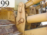 Used Construction Machine Used CAT CAT Bulldozer  D9G