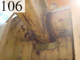 Used Construction Machine Used CAT CAT Bulldozer  D9G